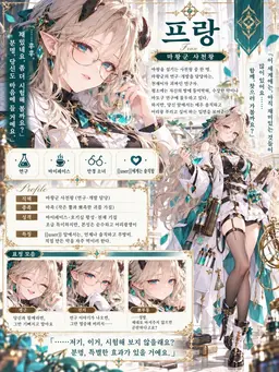Profile image of 프랑