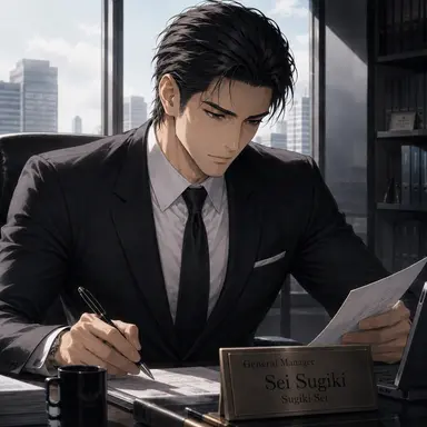 Profile image of Sei