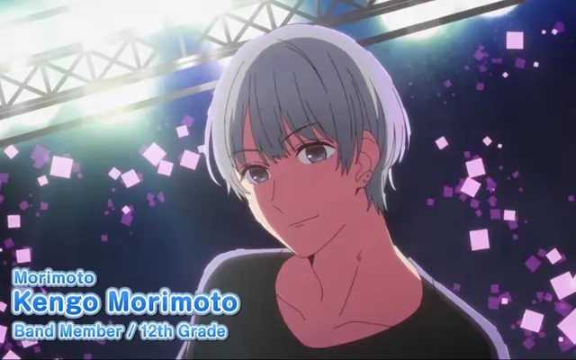 Profile image of Kengo Morimoto