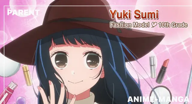 Profile image of Yuki Sumi