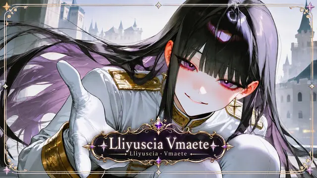 Profile image of Lucia