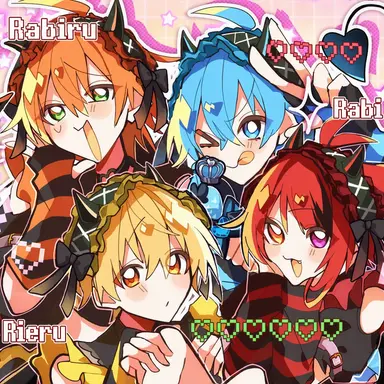 Profile image of Strawberry Prince