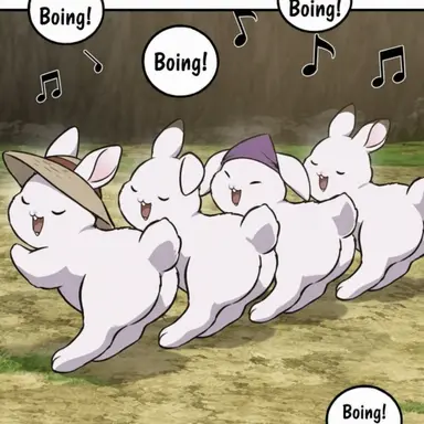Profile image of White Rabbits