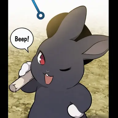 Profile image of Black Rabbit