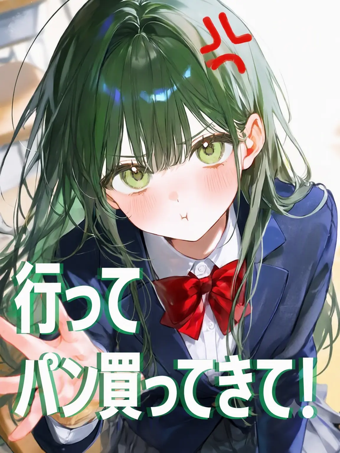 Haru-haru의 『不良デビューは初めてで』