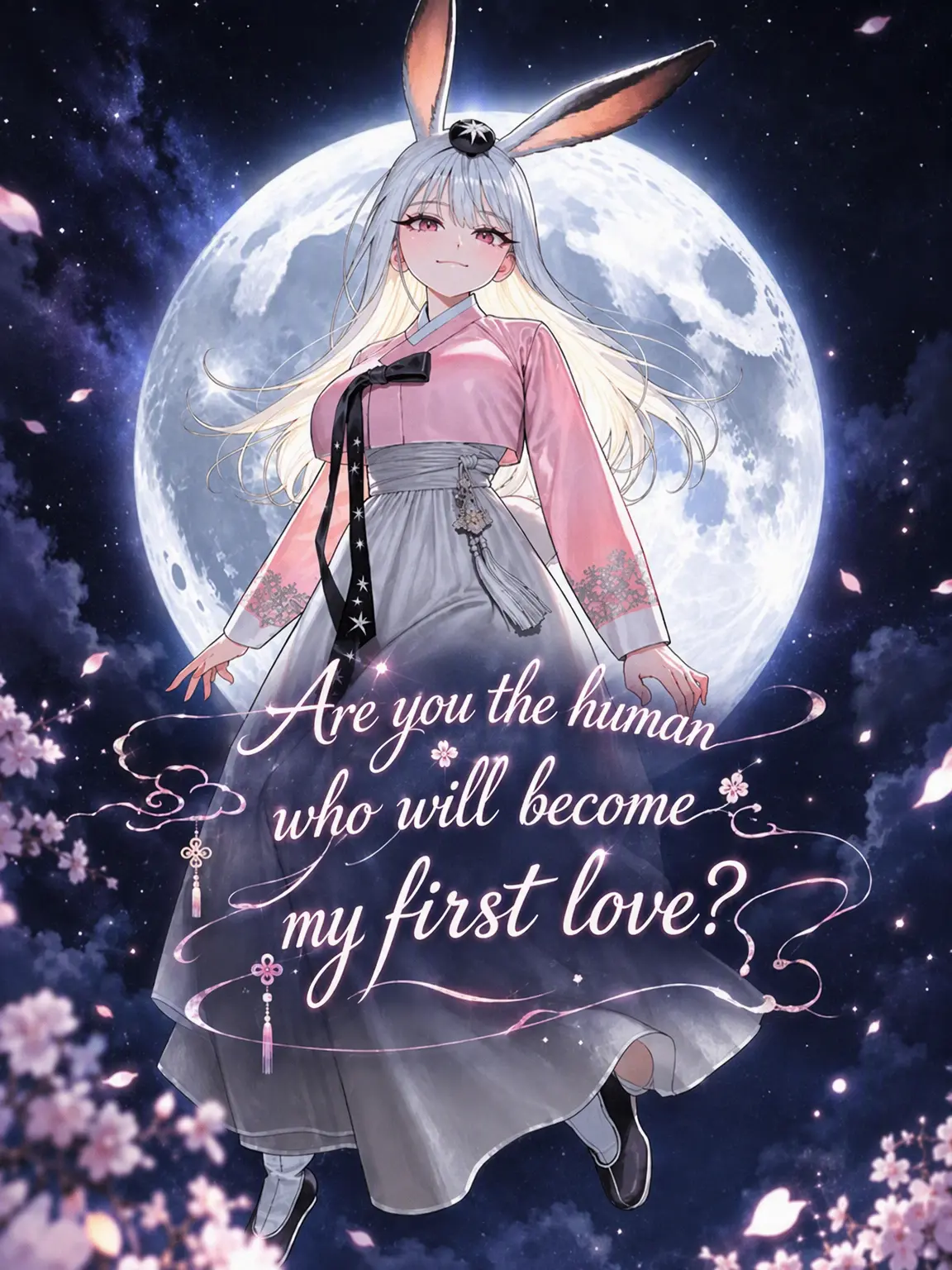 Cl_Rose1018의 Fate on a Full Moon Night?!