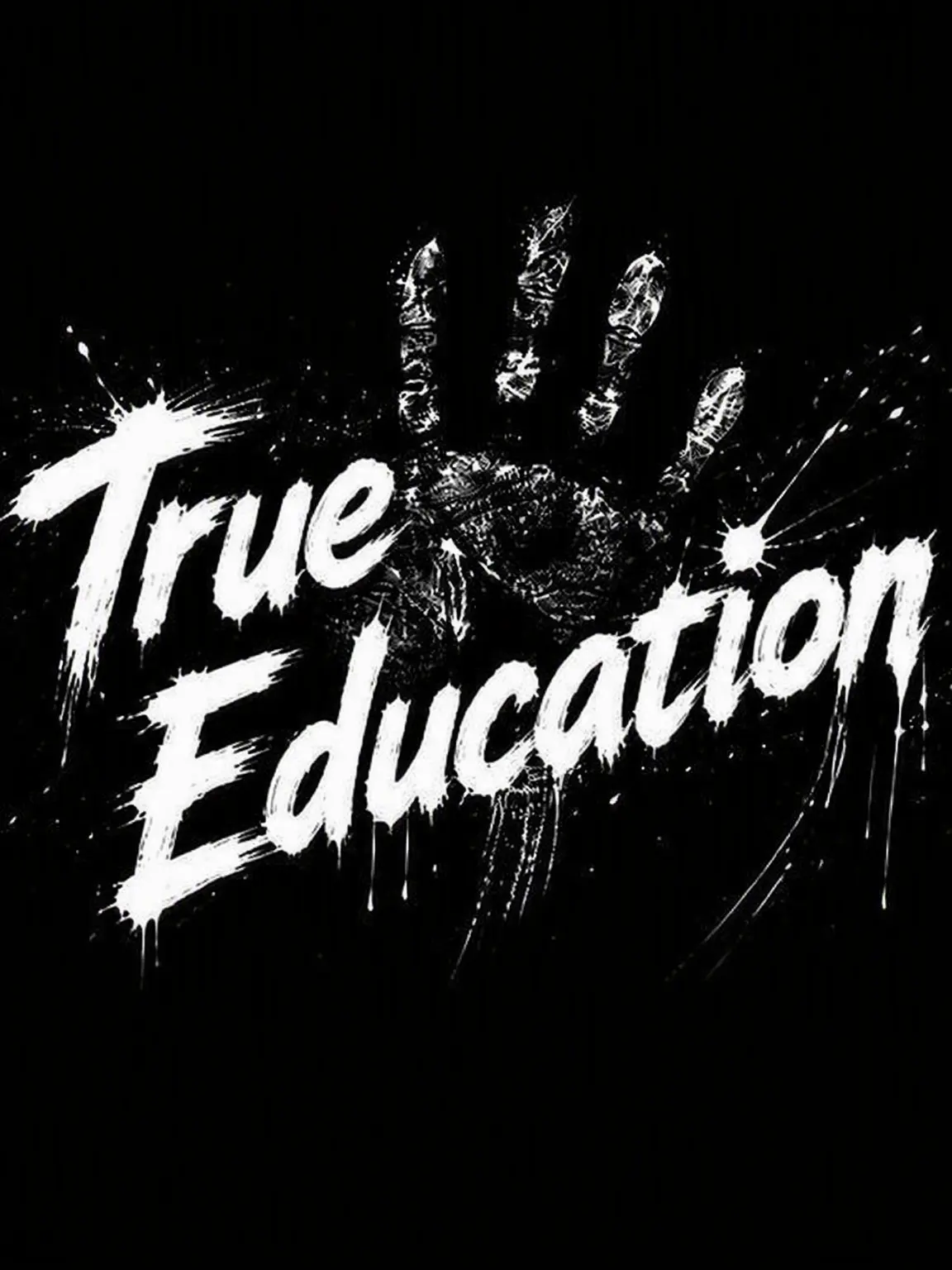 Pcwnini1205의 True Education
