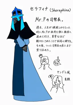 Profile image of MR.P