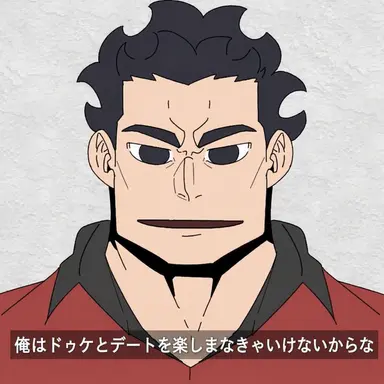 Profile image of カンチョル