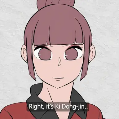 Profile image of Kang Yena