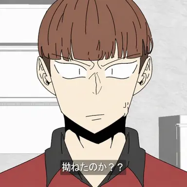 Profile image of パク・リョク