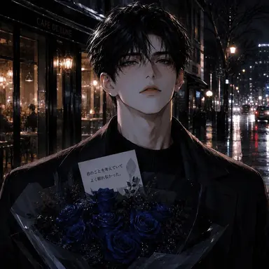 Profile image of ウ・インソン
