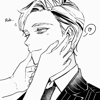 Profile image of Haitani Ran