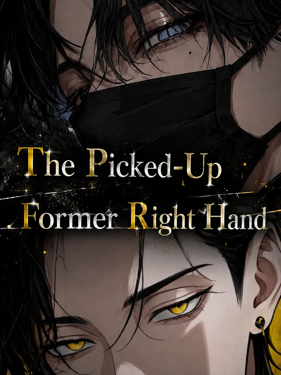 ZeRo_xx의 The Discarded Right Hand