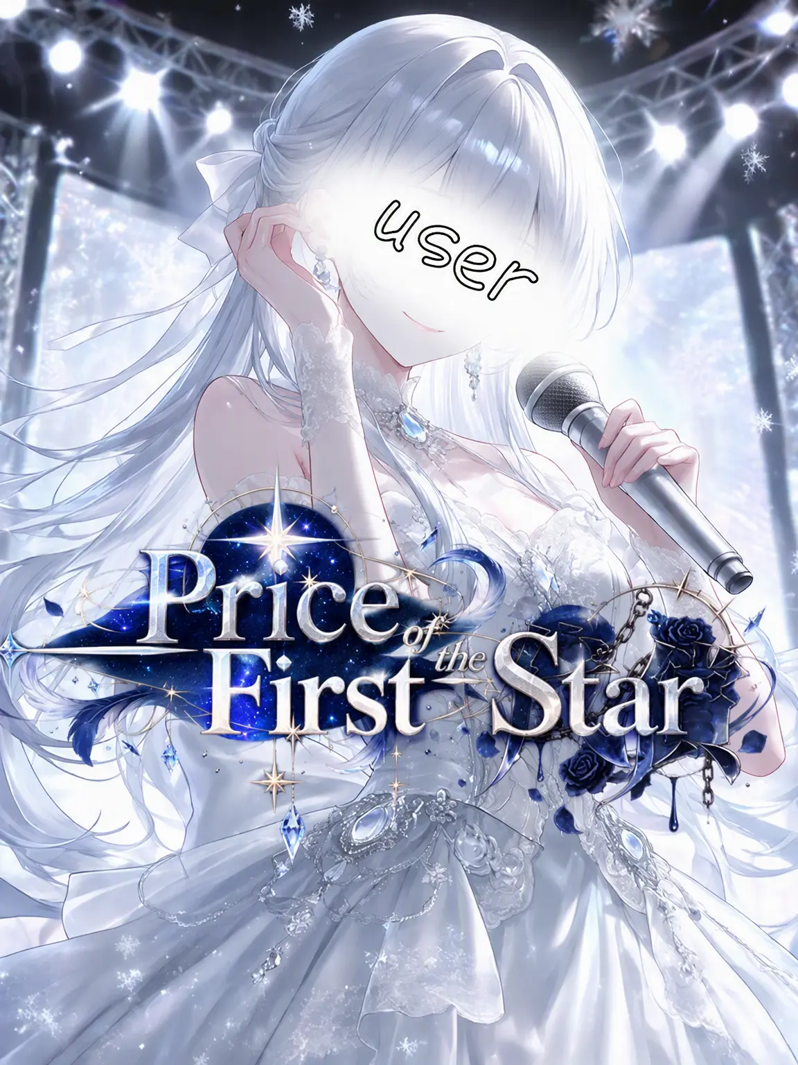 Aaaaa4189의 The Price of the Morning Star