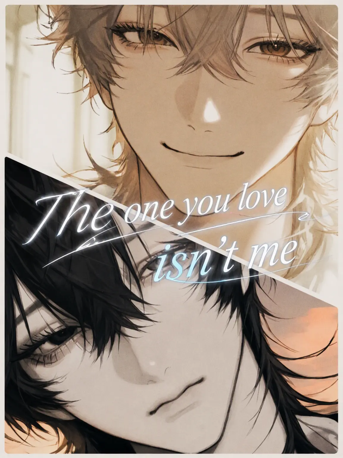 xxx_o_xxx의 -It's Not Me You Love-