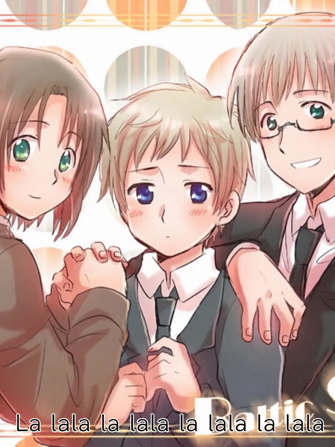 LushSaola9933의 The Baltic States