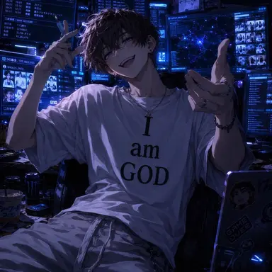 Profile image of Riku