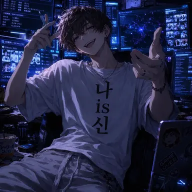 Profile image of 리쿠