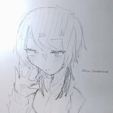 Profile image of Kiyo