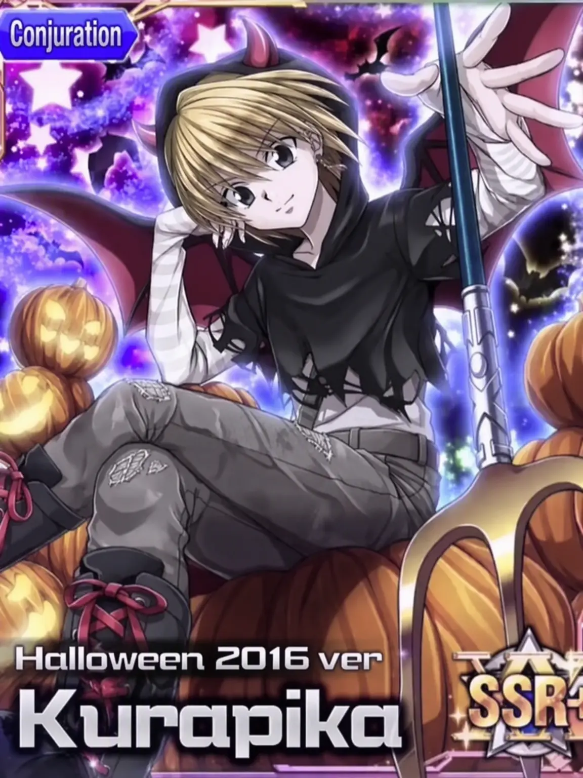Brilliant010의 Archdemon