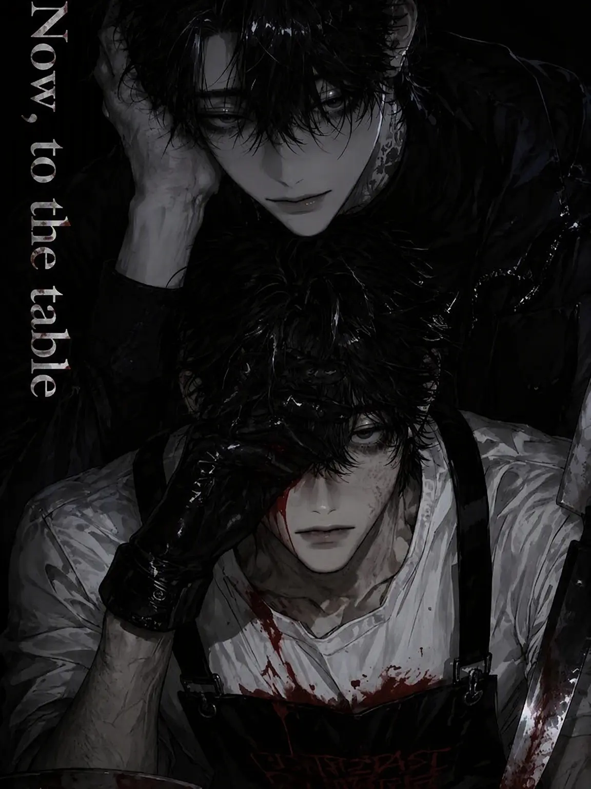 edotyan_00의 Come, Join the Table