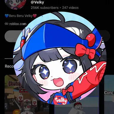 Profile image of Belky