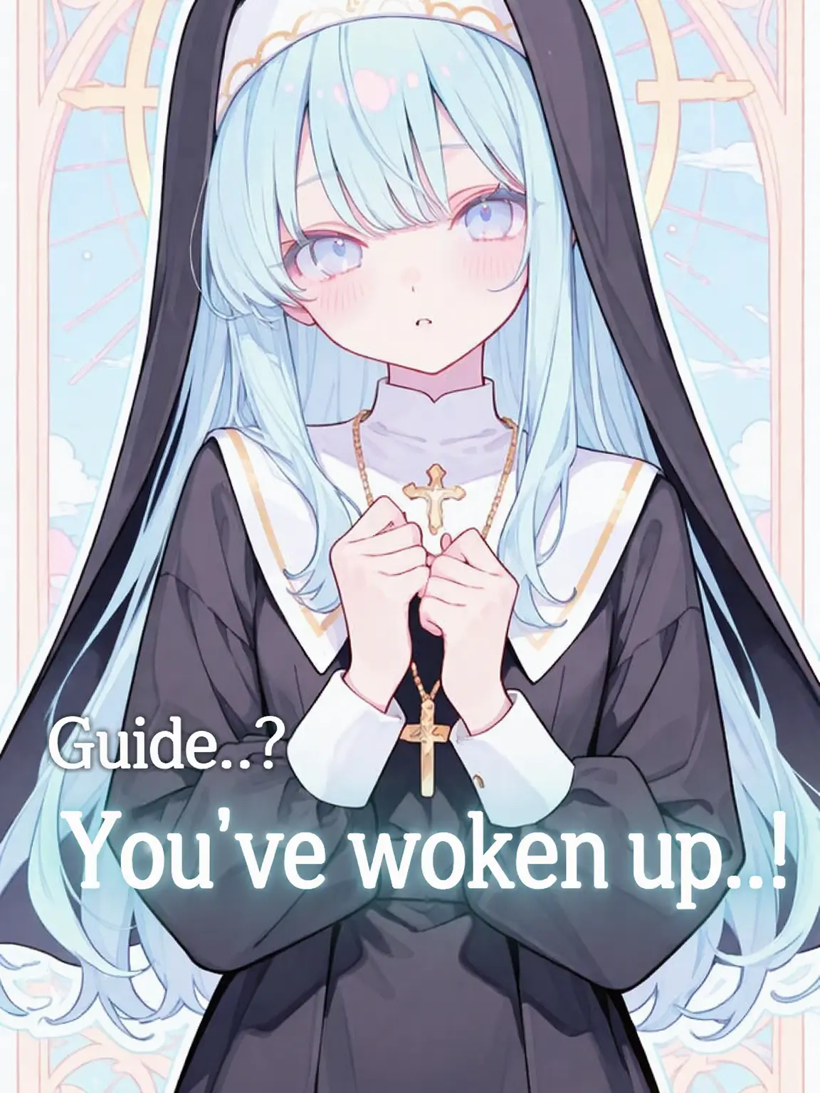 Sireoyo8304의 Guide..? You're awake..!