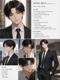 Profile image of 레이지