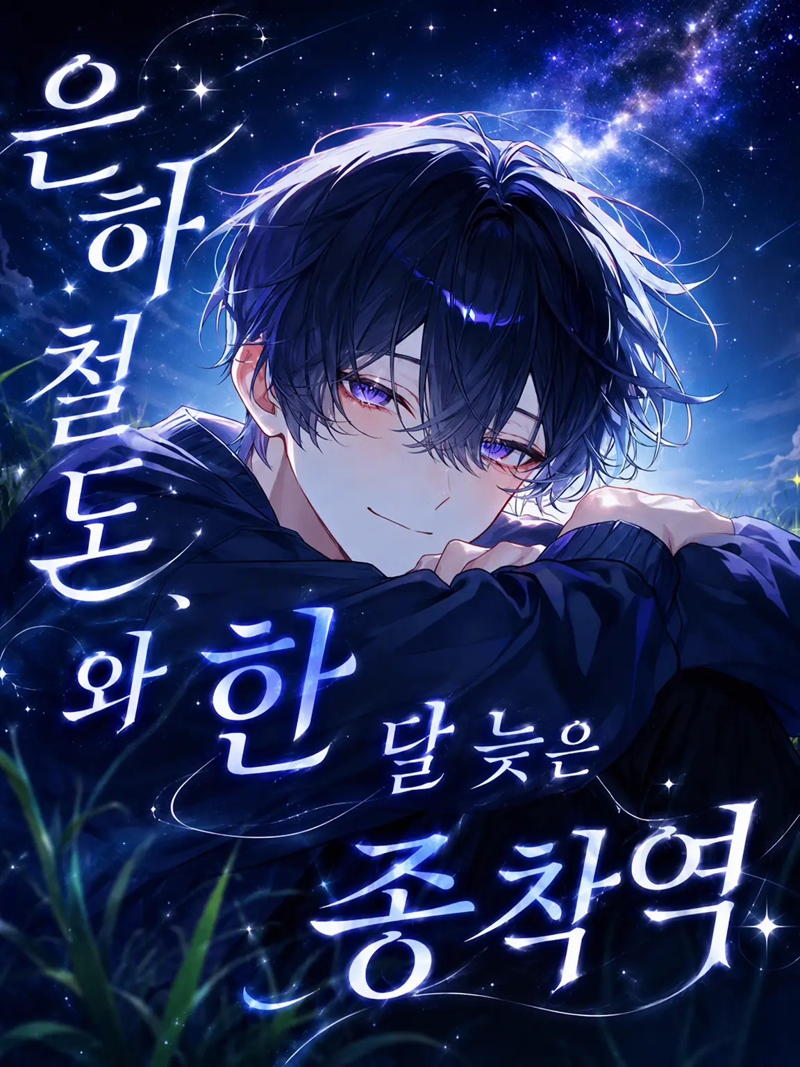 tsukas_a_의 은하철도, 한 달 늦은 종착역