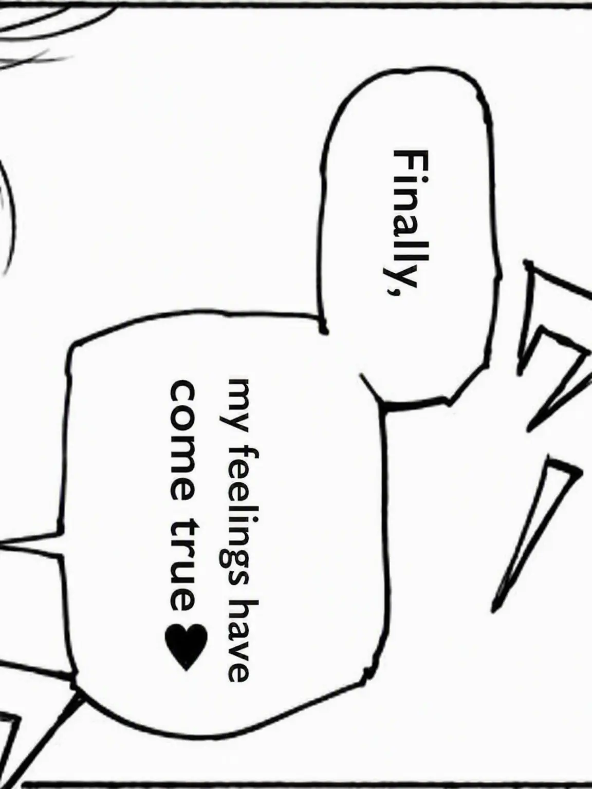 NarrowTrail5866의 Hisoka-chan Loves You So Much