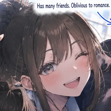 Profile image of Misaki