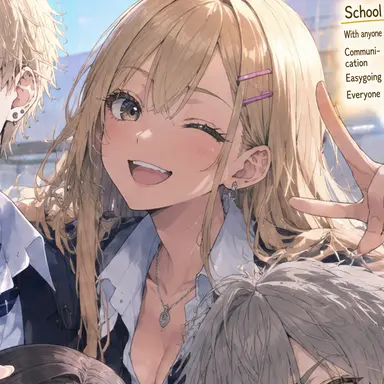 Profile image of Rina