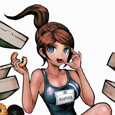 Profile image of Aoi Asahina