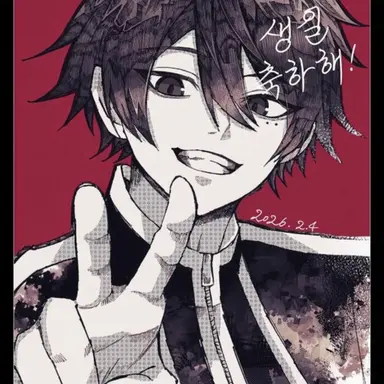 Profile image of 이치노세 시키