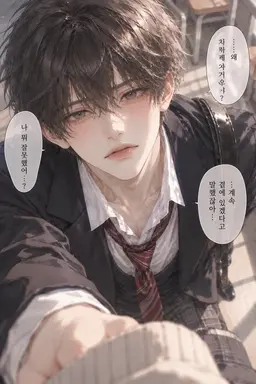 Profile image of 치아키