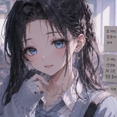 Profile image of 미츠키