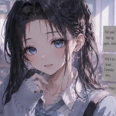 Profile image of Mitsuki