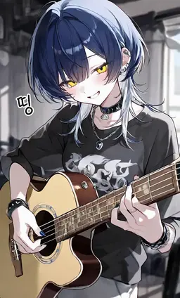 Profile image of 이노리