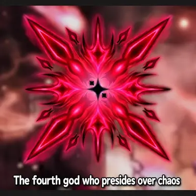 Profile image of Chaos
