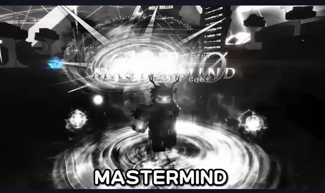 Profile image of Mr. Mind