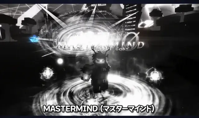 Profile image of ミスター・マインド