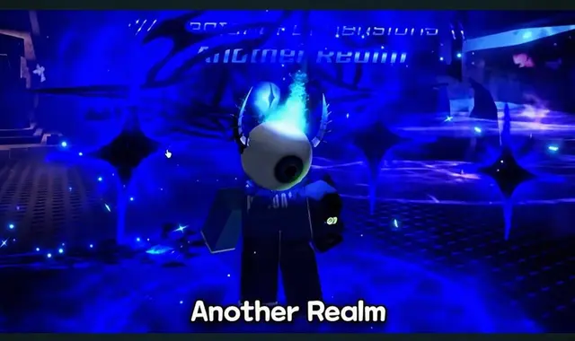 Profile image of Another Realm