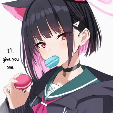 Profile image of Kazusa