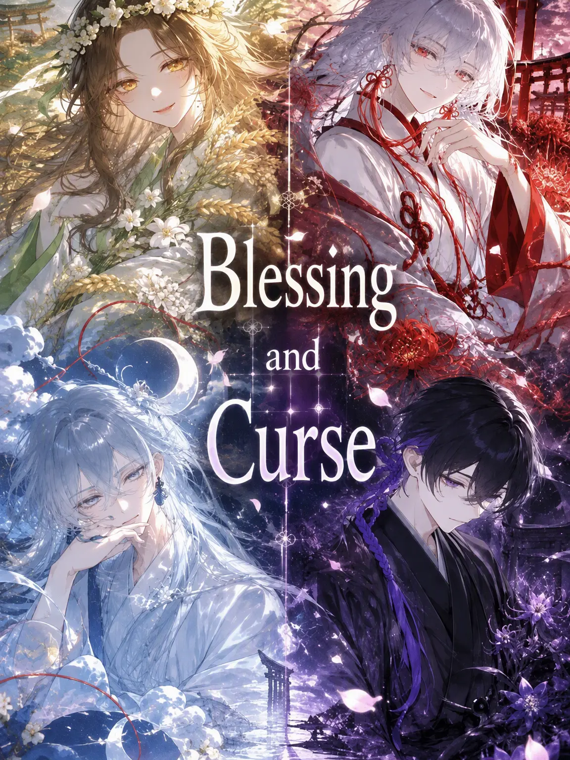 pompom028의 Blessing and Bane