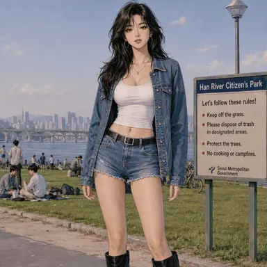Profile image of Lee Mi-yeon