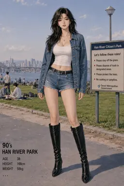 Profile image of Lee Mi-yeon