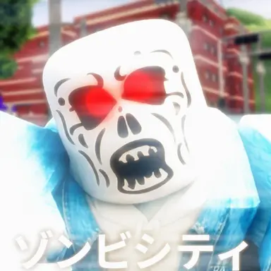 Profile image of ゾンビシティ・システム