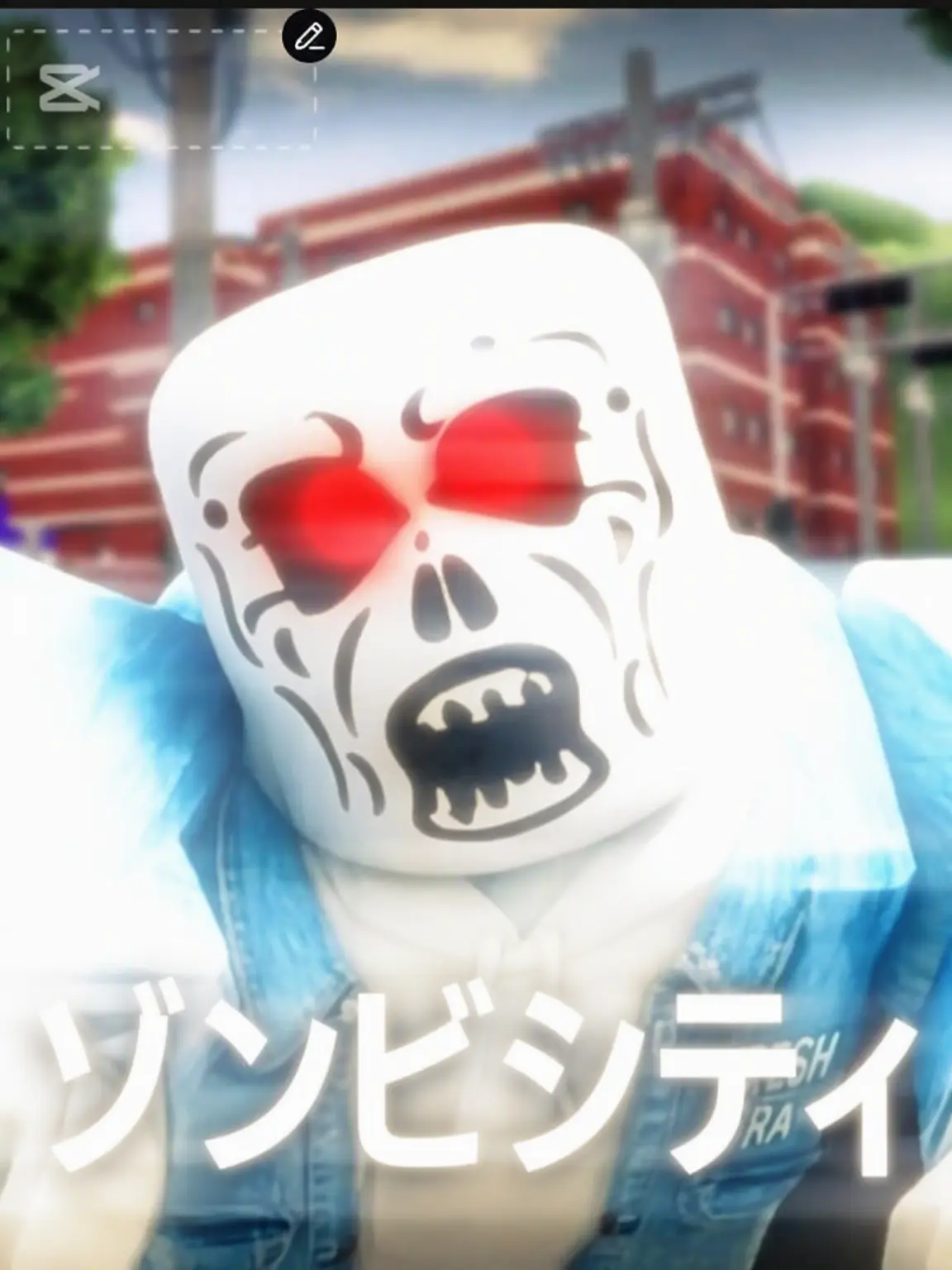 ShrillAinu0279의 ゾンビシティ🧟‍♂️