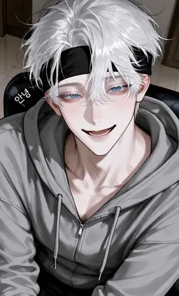 Profile image of 요루